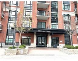 606 - 555 ANAND PRIVATE, Ottawa, Ontario