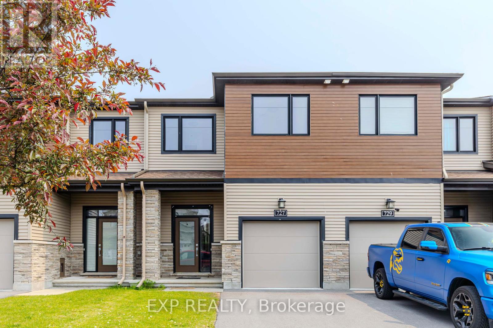 727 CASHMERE TERRACE, Ottawa, Ontario
