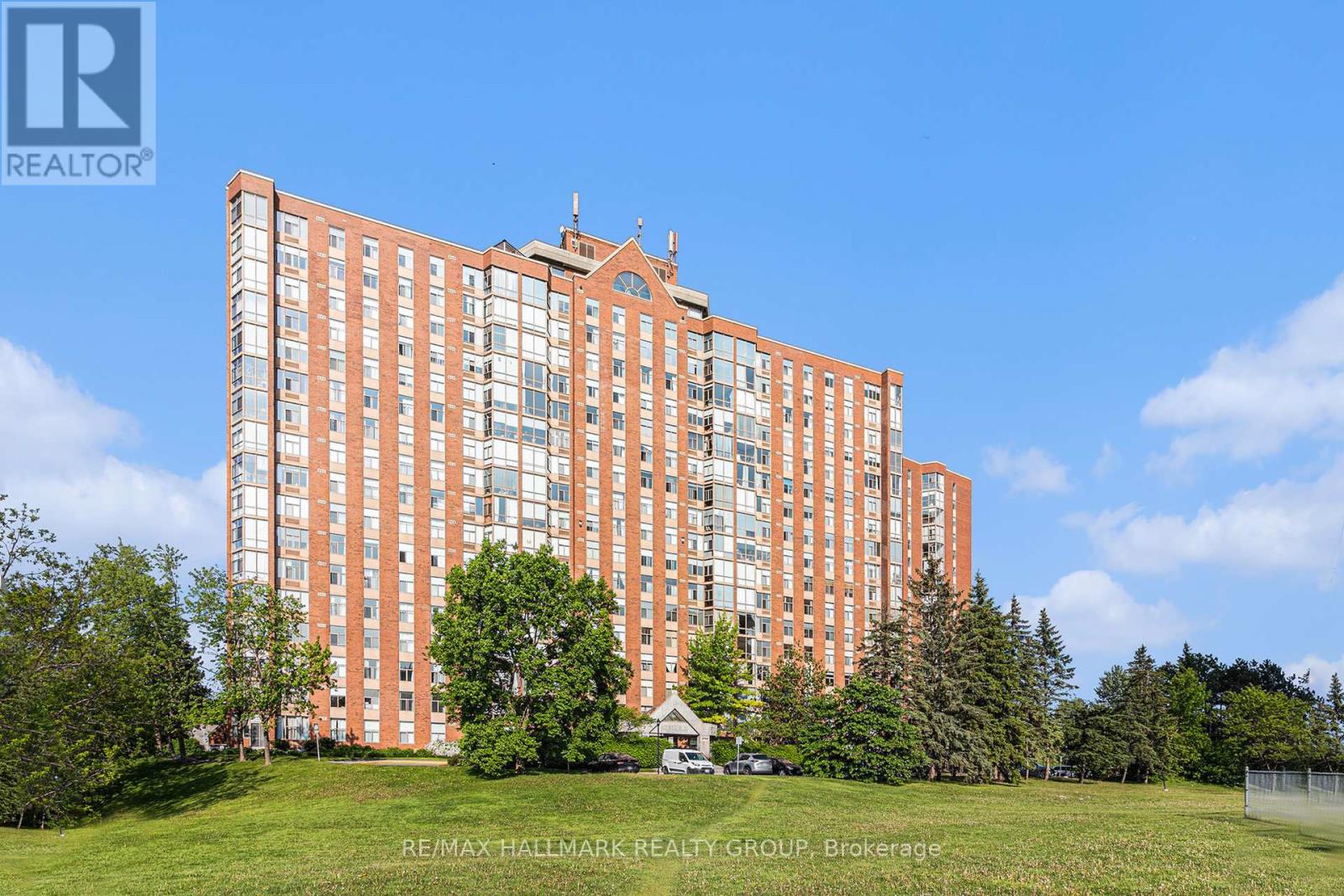 1407 - 2759 CAROUSEL CRESCENT, Ottawa, Ontario