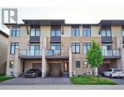 211 PASTEL WAY, Ottawa, Ontario