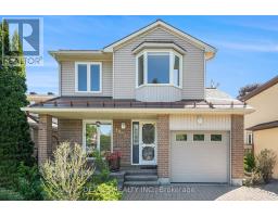 1803 WINDFLOWER WAY, Ottawa, Ontario