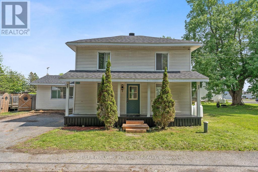 16346 CENTENNIAL DRIVE, North Stormont, Ontario