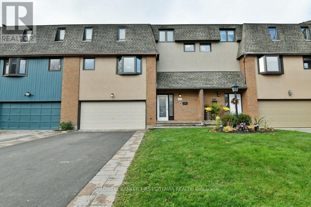 202 KEHOE STREET, Ottawa, Ontario
