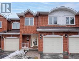 29 GRANDCOURT DRIVE, Ottawa, Ontario