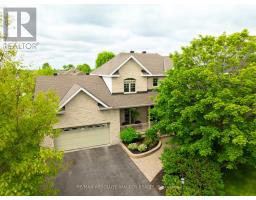 185 GLENNCASTLE DRIVE, Ottawa, Ontario