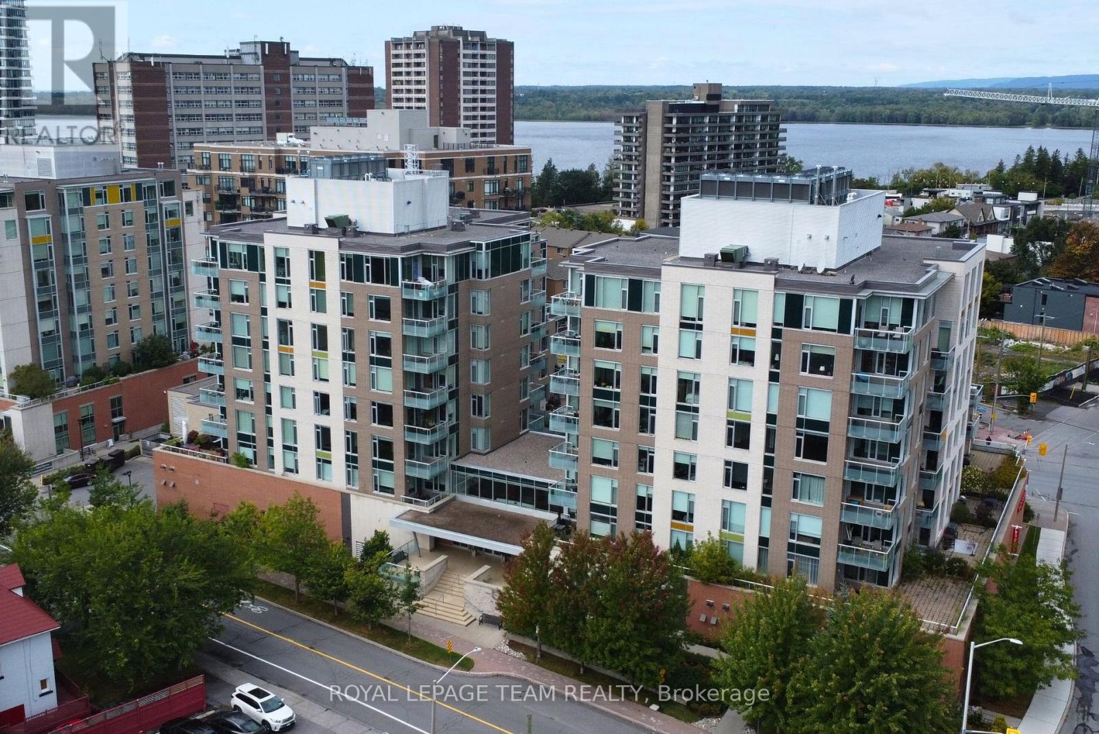 603 - 575 BYRON AVENUE, Ottawa, Ontario