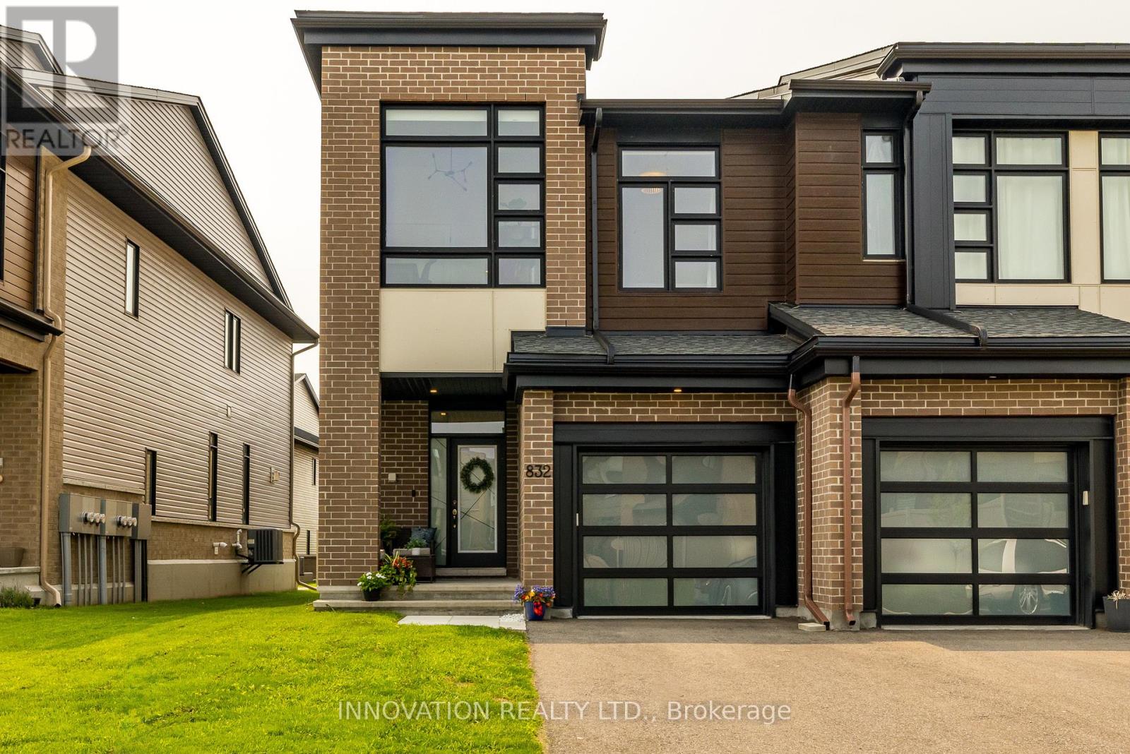 832 CHIPPING CIRCLE, Ottawa, Ontario