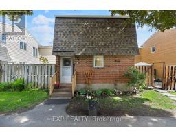94 - 215 PETRIE LANE, Ottawa, Ontario