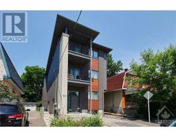 4 - 569 MCLEOD STREET, Ottawa, Ontario