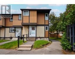 61 - 3344 UPLANDS DRIVE, Ottawa, Ontario
