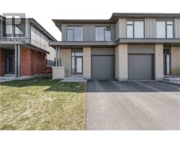 80 MICHAEL STOQUA STREET, Ottawa, Ontario