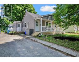 39 BEECH STREET, Smiths Falls, Ontario