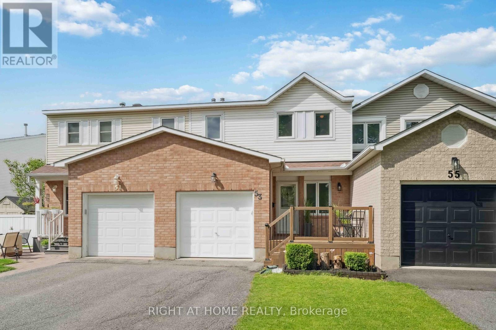 53 KIMBOLTON CRESCENT, Ottawa, Ontario
