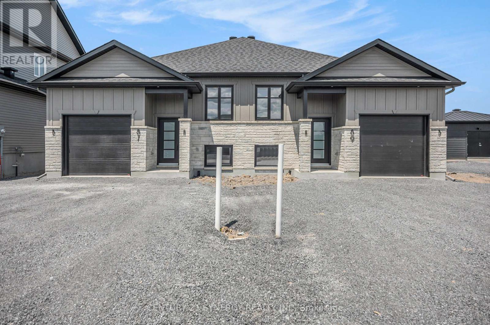 A - 87 HELEN STREET, North Stormont, Ontario
