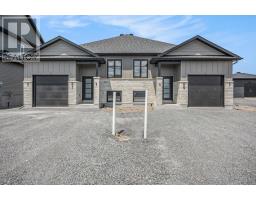 B - 87 HELEN STREET, North Stormont, Ontario