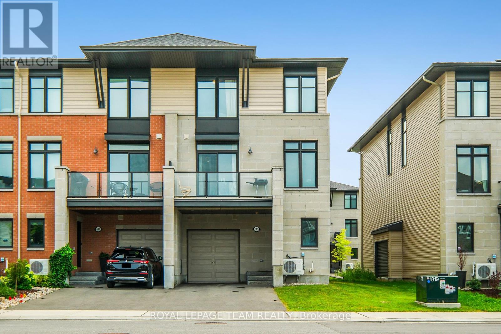 615 CARTOGRAPHE STREET, Ottawa, Ontario