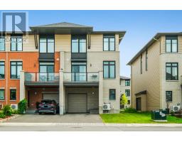 615 CARTOGRAPHE STREET, Ottawa, Ontario