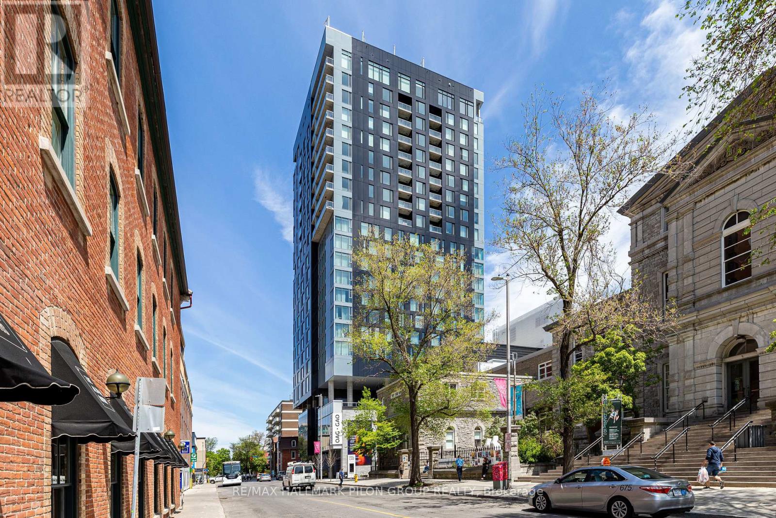 2305 - 20 DALY AVENUE, Ottawa, Ontario