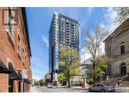 2305 - 20 DALY AVENUE, Ottawa, Ontario