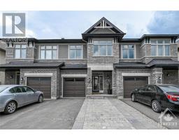 712 GUARDIAN GROVE, Ottawa, Ontario