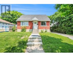 1687 GRASMERE CRESCENT, Ottawa, Ontario