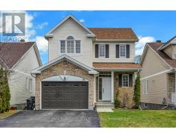 114 BERT HALL STREET, Arnprior, Ontario