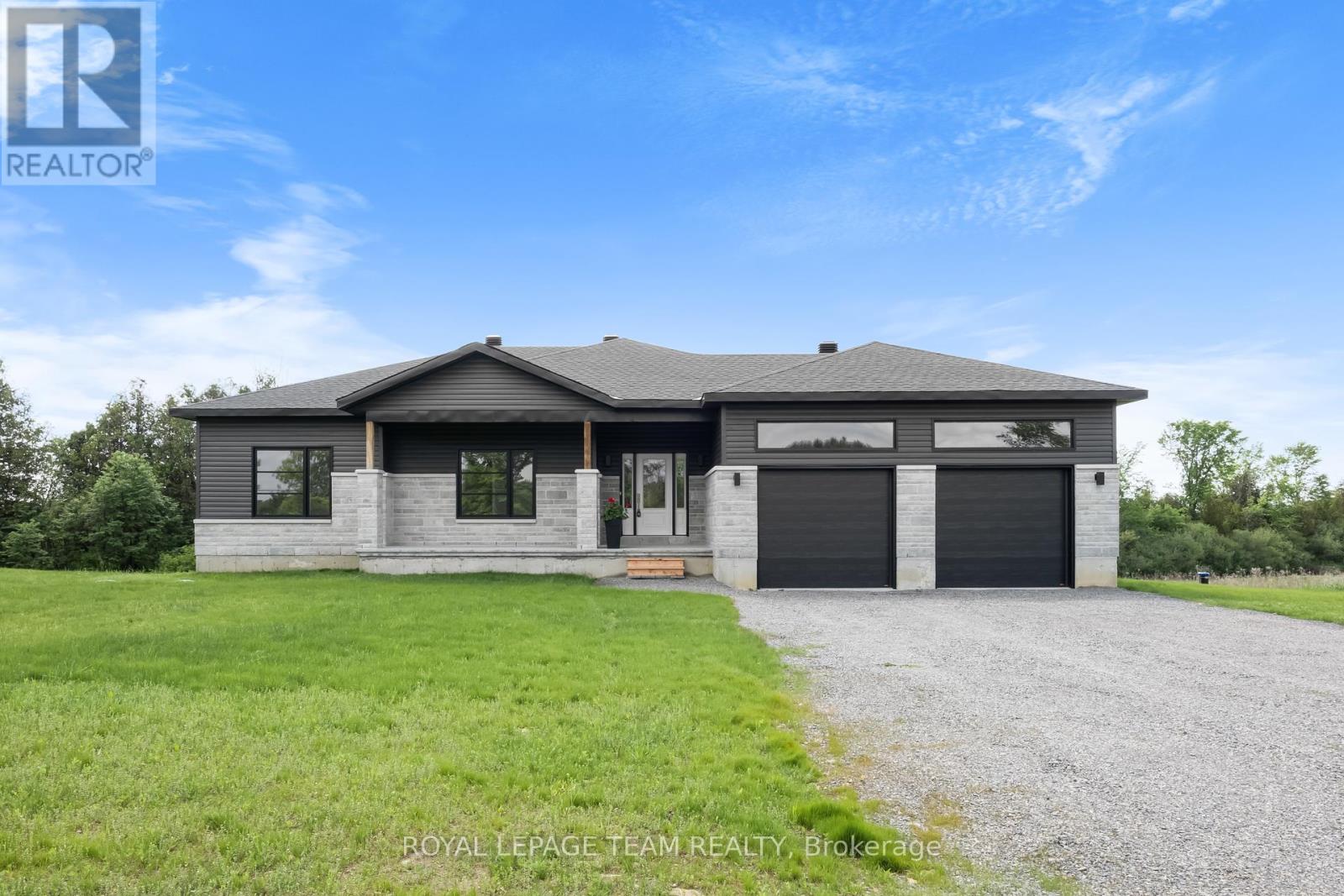 465 PIONEER ROAD, Merrickville-Wolford, Ontario