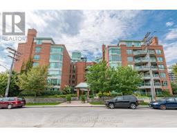110 - 540 CAMBRIDGE STREET S, Ottawa, Ontario