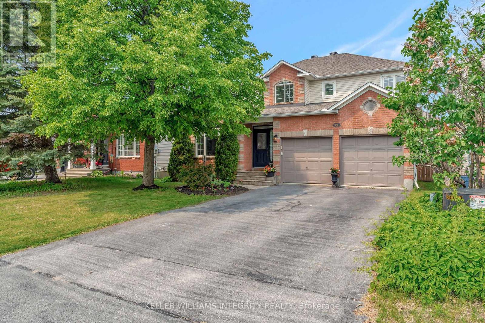 36 KITTIWAKE DRIVE, Ottawa, Ontario