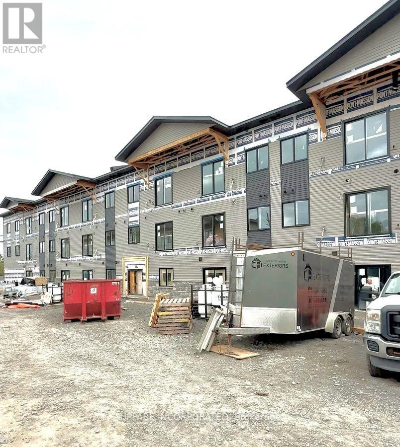 205 - 2380 CLEROUX CRESCENT, Ottawa, Ontario
