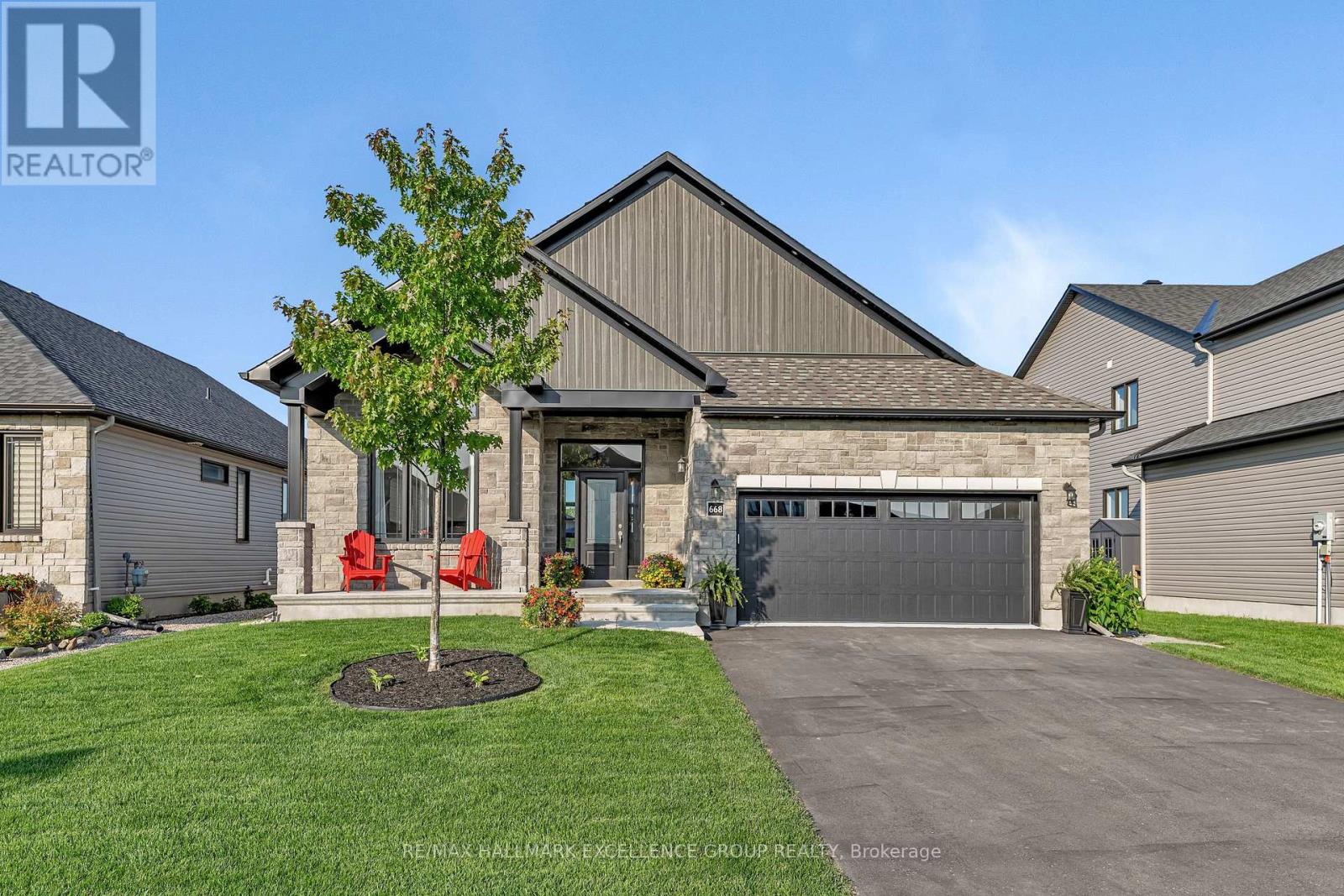 668 COBALT STREET, Clarence-Rockland, Ontario