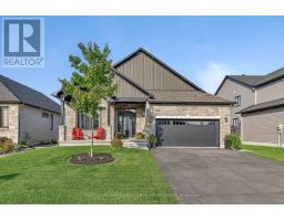 668 COBALT STREET, Clarence-Rockland, Ontario