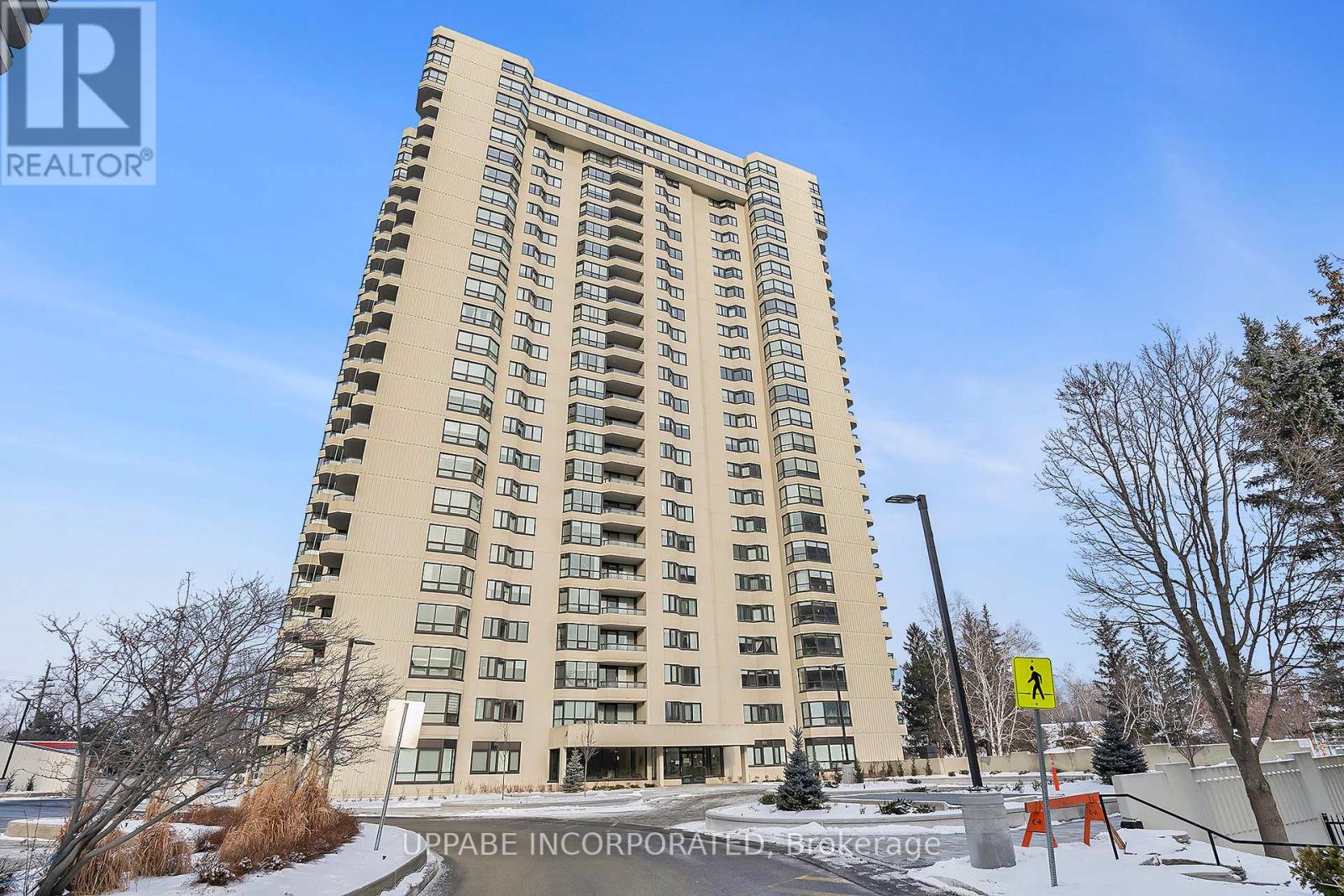 202 - 1500 RIVERSIDE DRIVE, Ottawa, Ontario