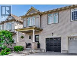 59 VILLAGE WALK PRIVATE, Ottawa, Ontario