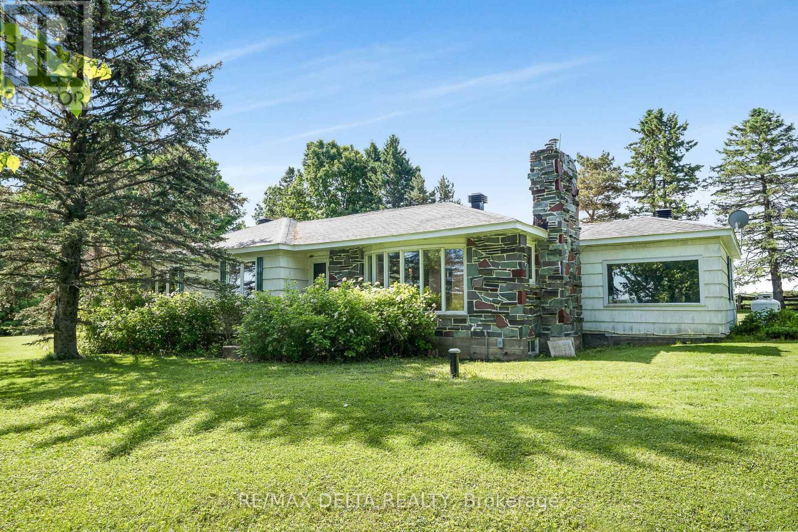 3730 COUNTY RD 10 ROAD, East Hawkesbury, Ontario