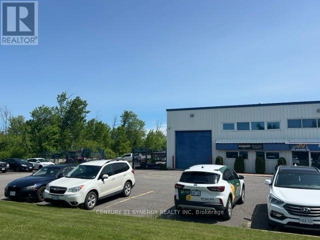 2729 STEVENAGE DRIVE, Ottawa, Ontario