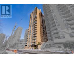 1107 - 556 LAURIER AVENUE W, Ottawa, Ontario