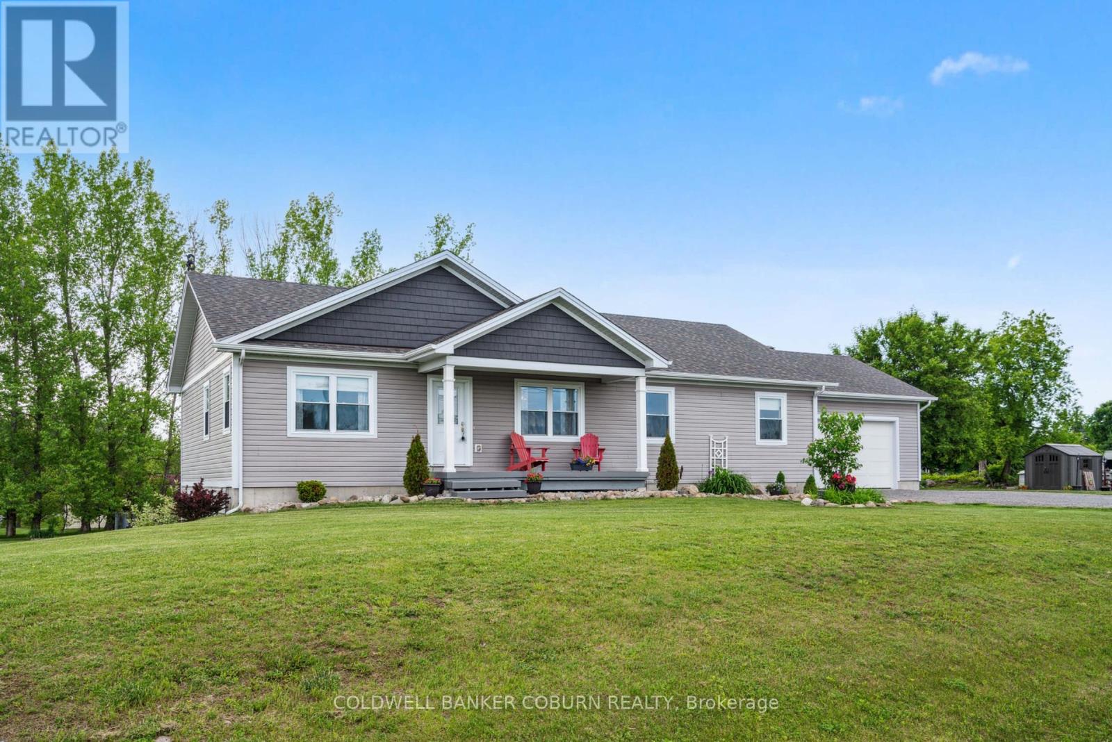 3 RACHELLE CRESCENT, North Grenville, Ontario