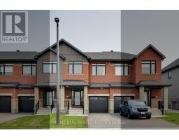 1018 MONTELENA ROAD, Ottawa, Ontario