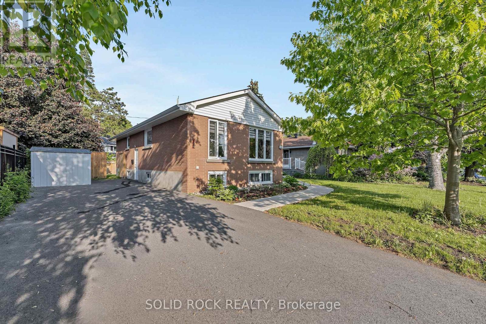 1229 ERINDALE DRIVE, Ottawa, Ontario