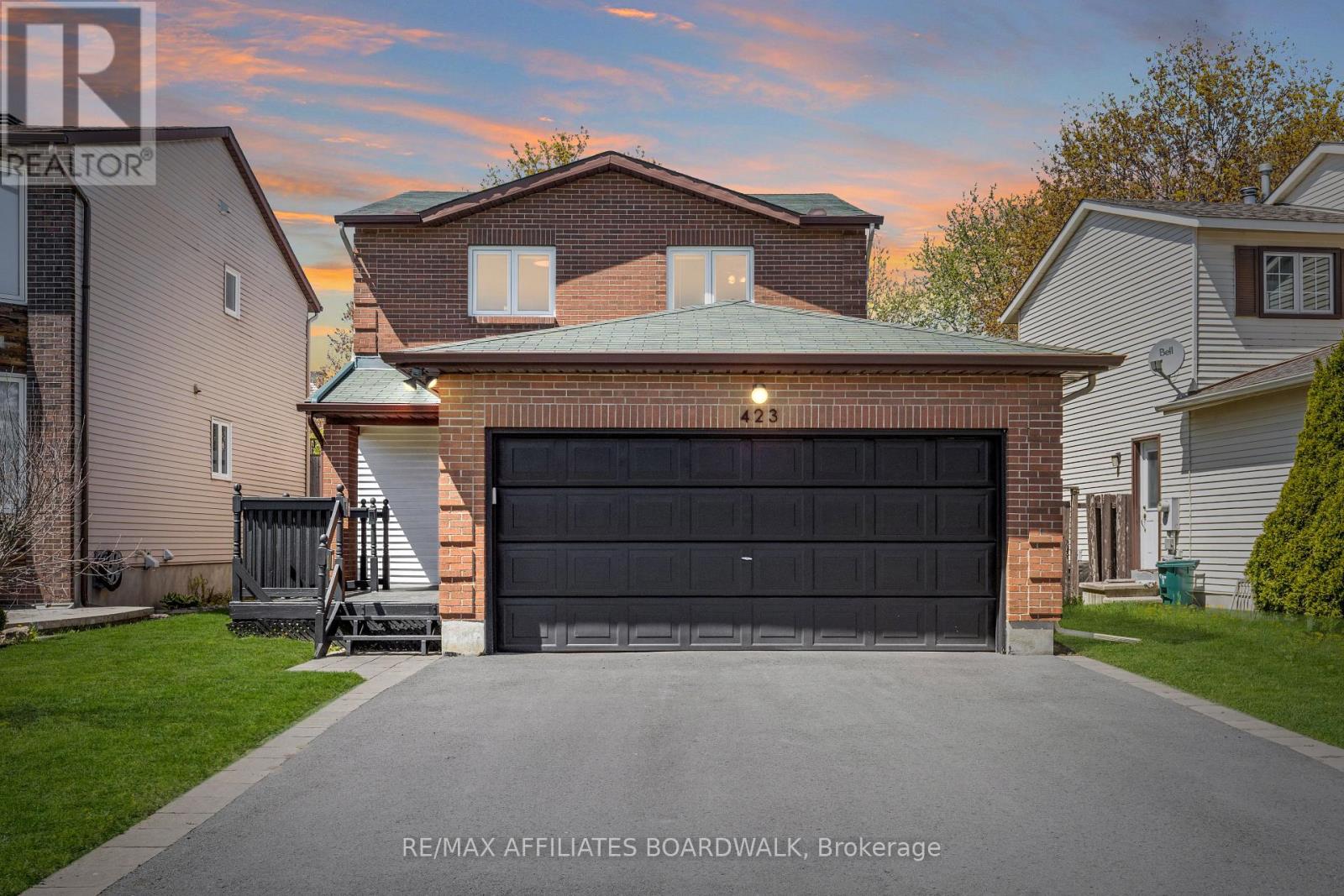 423 VIEWMOUNT DRIVE, Ottawa, Ontario