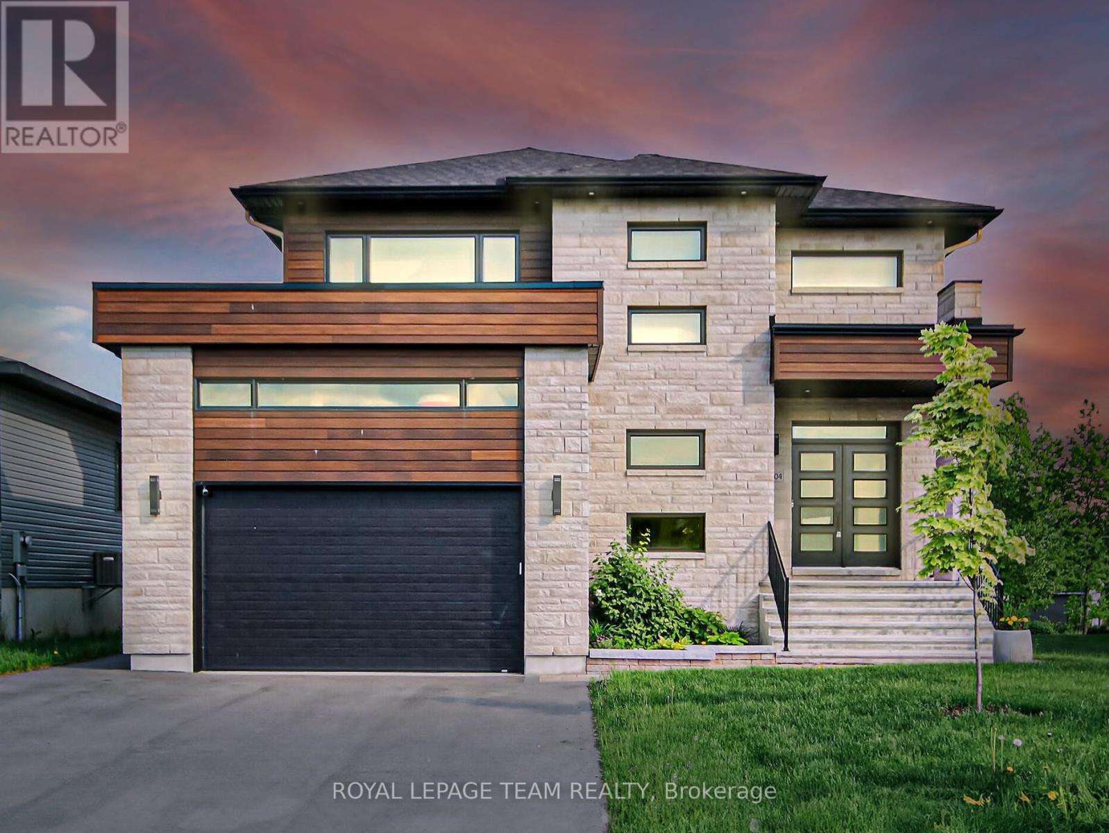504 BARRAGE STREET, Casselman, Ontario