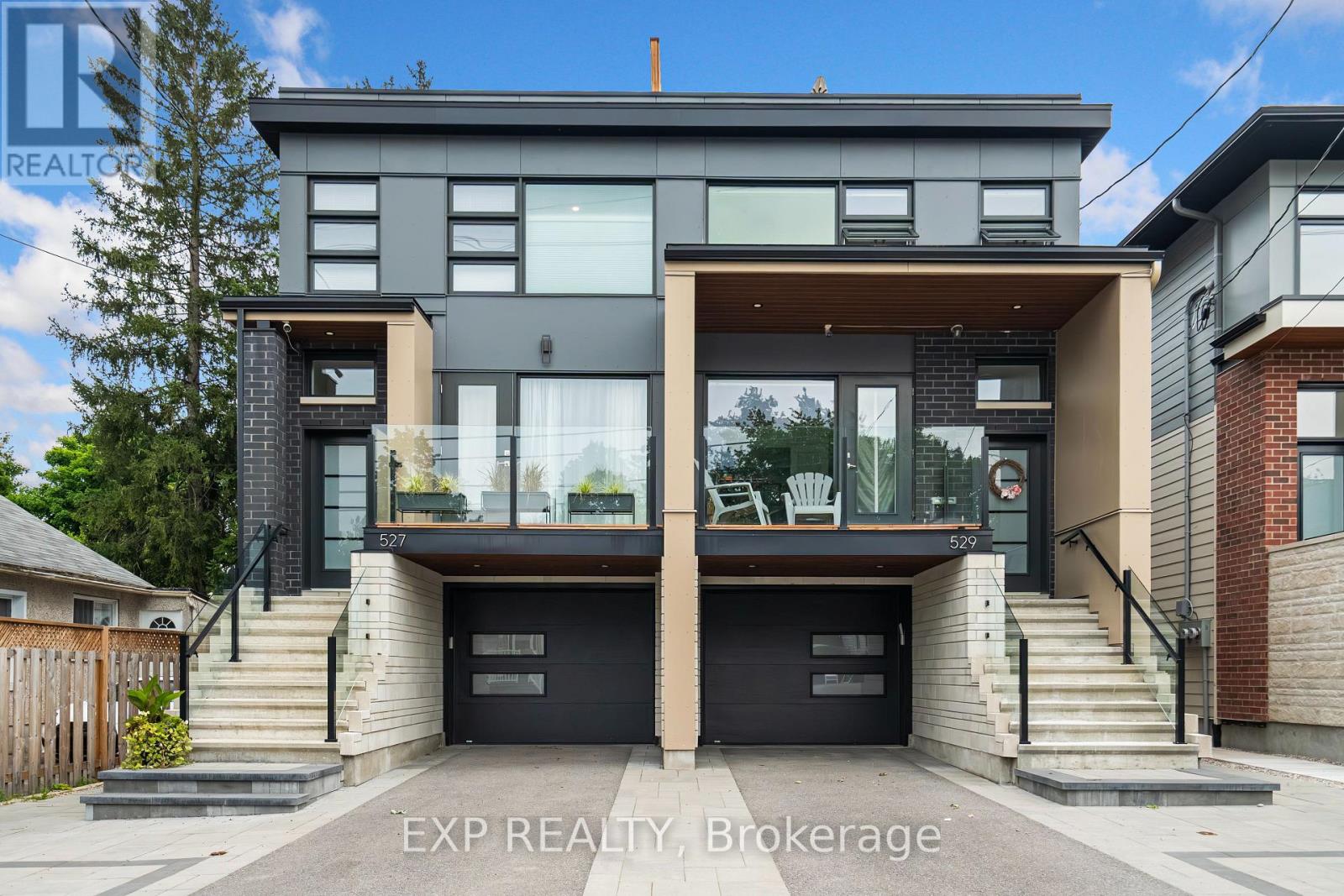 A - 527 BROADHEAD AVENUE, Ottawa, Ontario