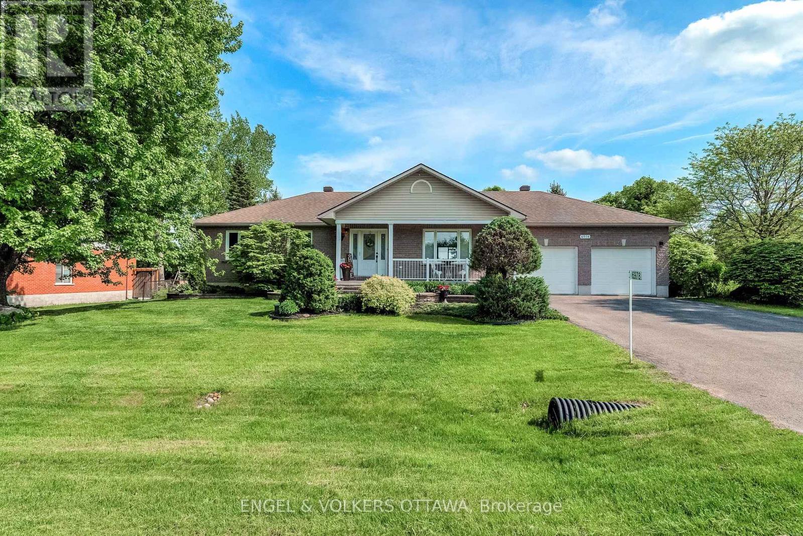 6978 ALDERGROVE WAY, Ottawa, Ontario