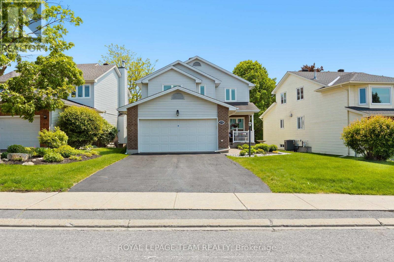 173 EQUESTRIAN DRIVE, Ottawa, Ontario