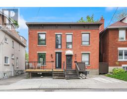 48 BRIGHTON AVENUE, Ottawa, Ontario