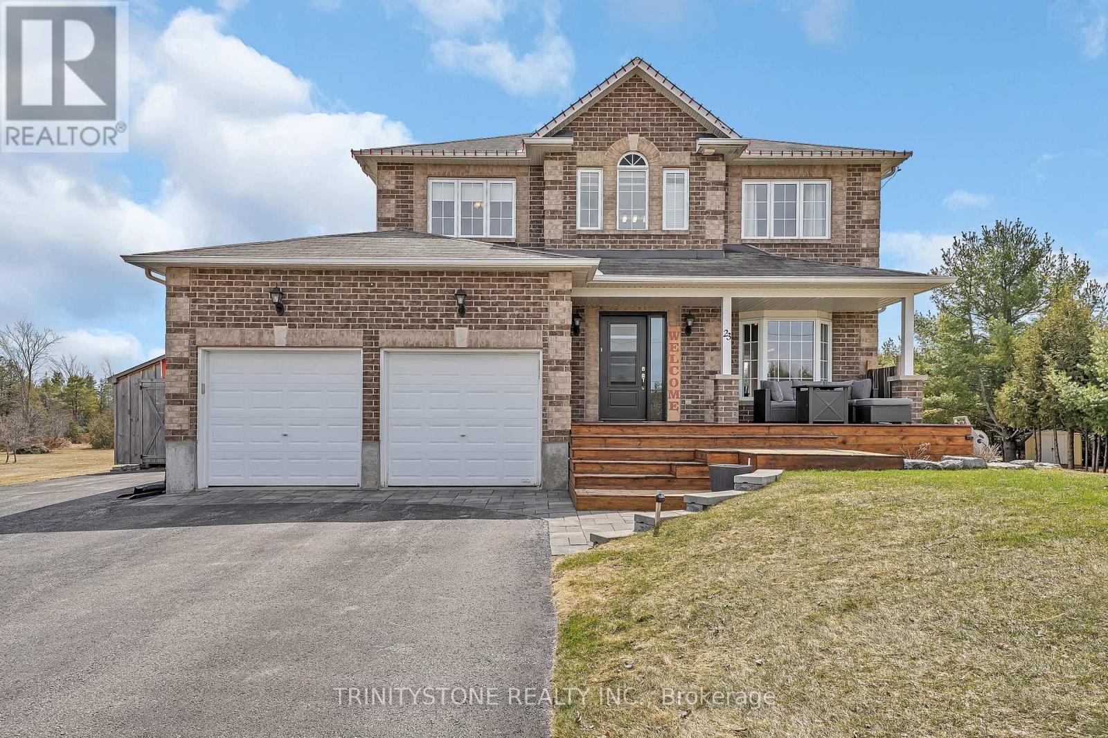 23 CANADIAN DRIVE, Ottawa, Ontario