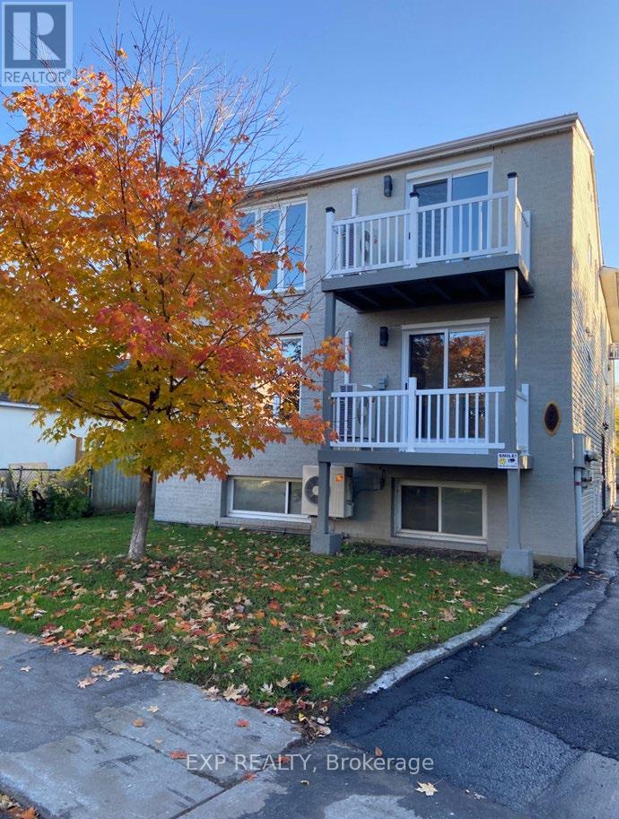 369 LAFONTAINE AVENUE, Ottawa, Ontario