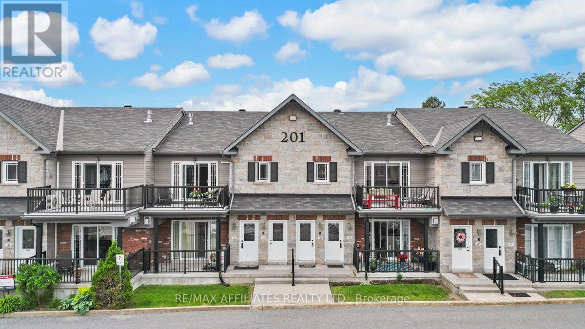 407 - 201 ELIOT STREET, Clarence-Rockland, Ontario