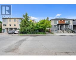 137 PRINCE ALBERT STREET, Ottawa, Ontario